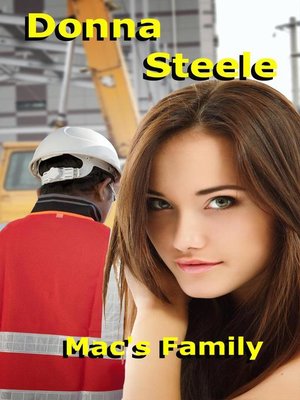 cover image of Mac's Family
